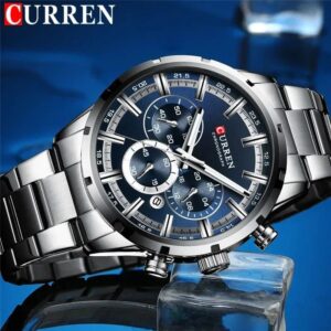 RELOJ PREMIUM CURREN
